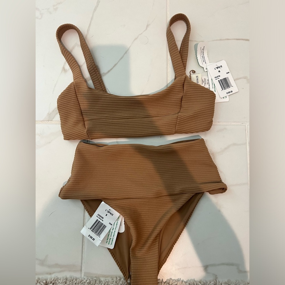 L Space Desi Bikini